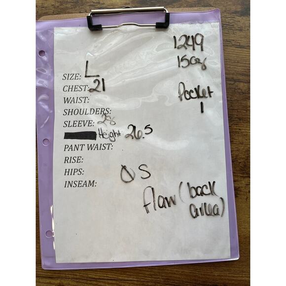 Abercrombie & Fitch Mens L Red/Blue Plaid Muscle Button Preppy/Cabin Top - Picture 8 of 8